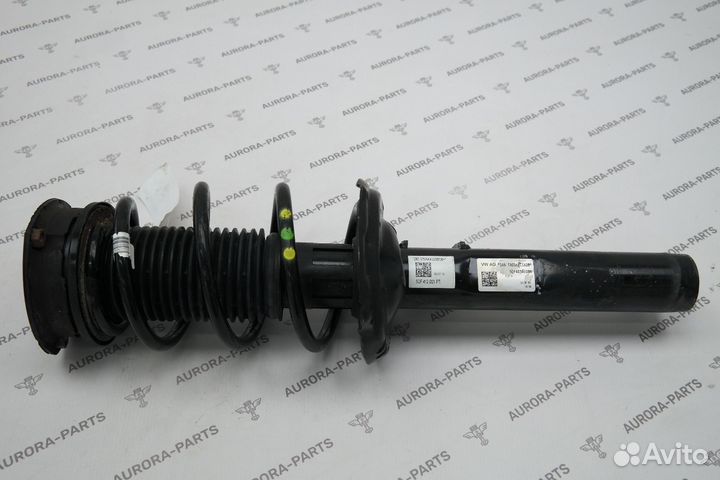 Амортизатор Tiguan 2016-2020