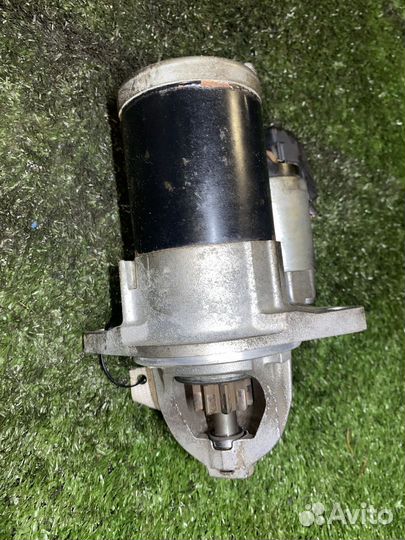 Стартер EJ203 Subaru Impreza Impreza GE Legacy GE7