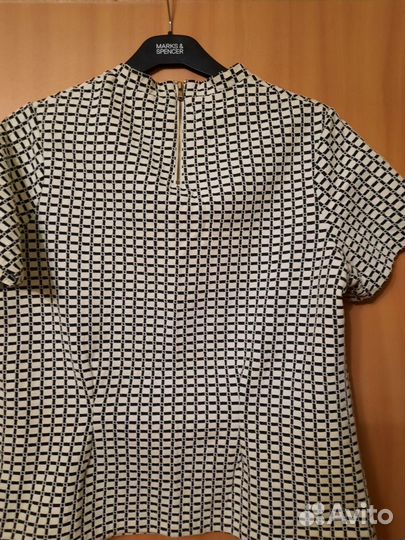Кофта 54р. Marks&Spencer