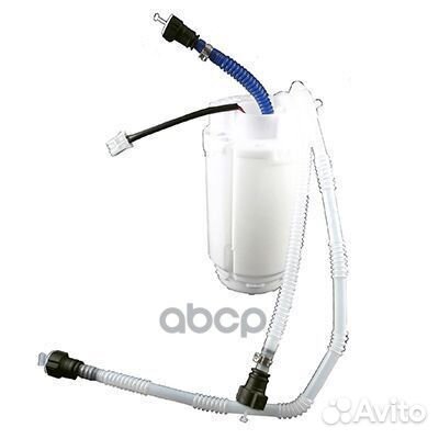 Наосос топливный (в сборе) VW Touareg 3.2 V6 77