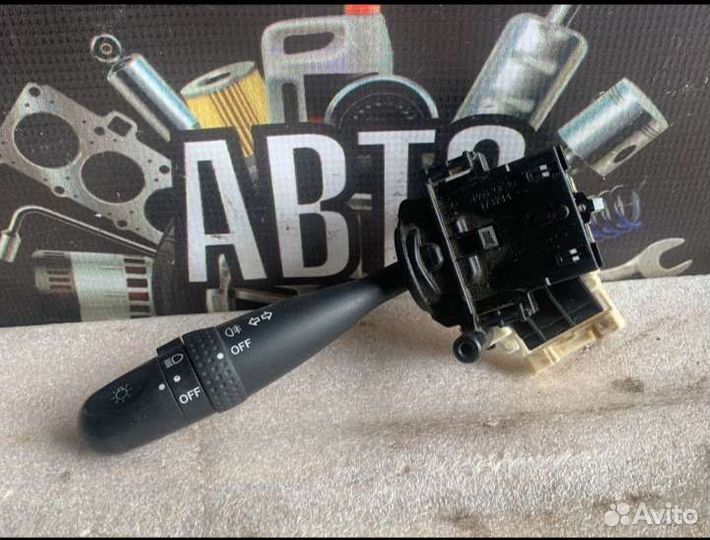 Сузуки Гранд Витара Подрулевой переключатель света