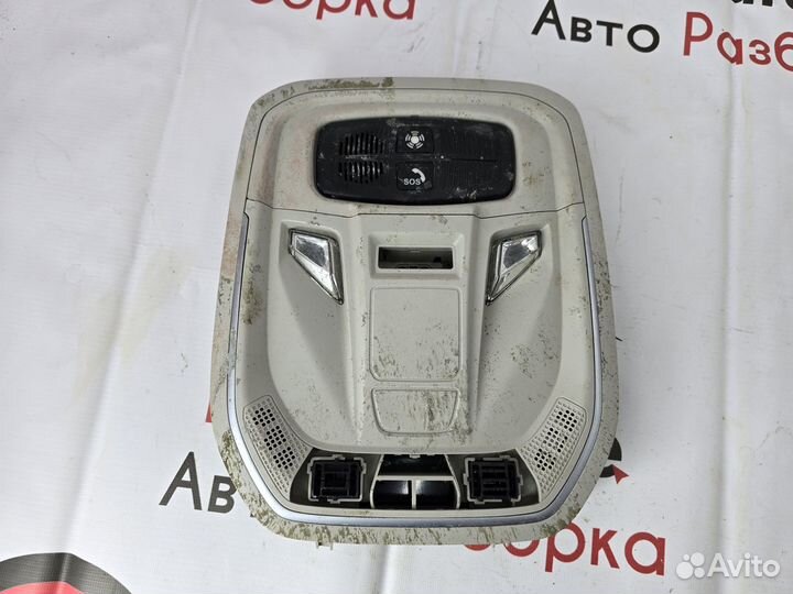 Плафон салона передний Haval Jolion Хавал Джулион