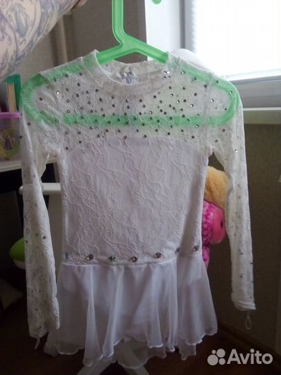 Гимнаст,Фигурист