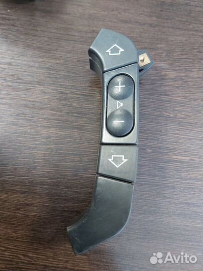 Кнопки на руль Bmw X5 E53 3.0D M57 2003