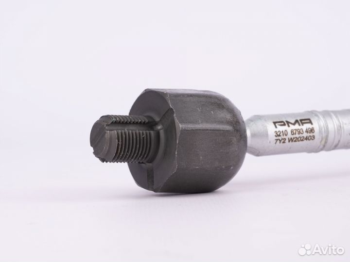 Тяга рулевая в сборе BMW X5 E70, X6 E71-72
