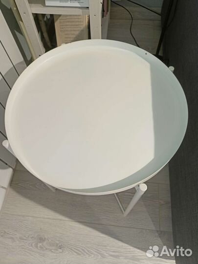 Туалетный столик-поднос Гладом икеа