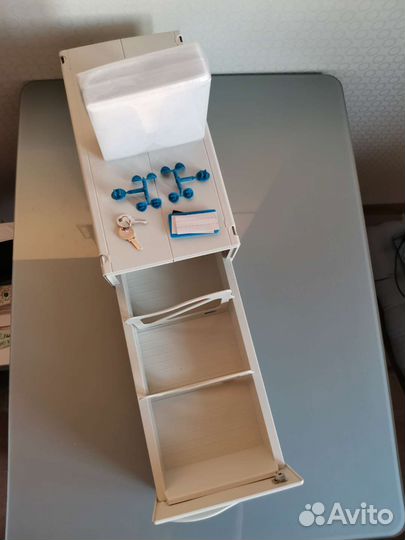 Бокс для CD DVD дисков и файлы для дисков, новый