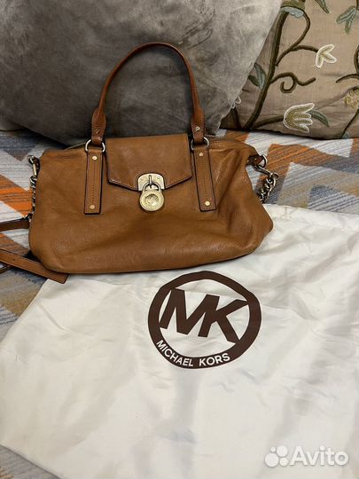 Сумка Michael kors оригинал винтаж