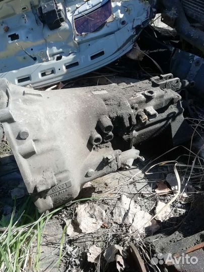 Коробка передач bmw е 36