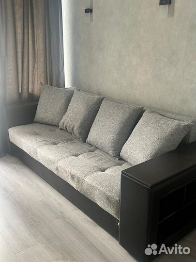 Диван раскладной бу