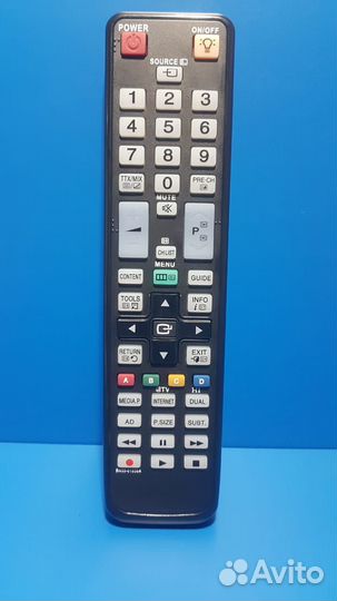 Пульт для тв Samsung BN59-01039A (LED TV) (#1760)