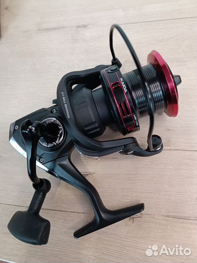 Катушка Kaida Advance 6000