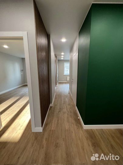 Выполним отделочные работы любой сложности