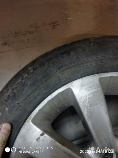 Шины 195/60 r15