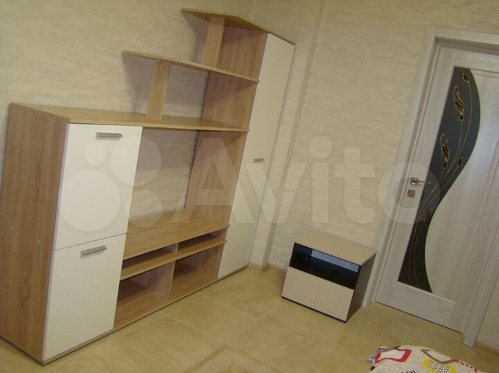 2-к. квартира, 50 м², 1/3 эт.