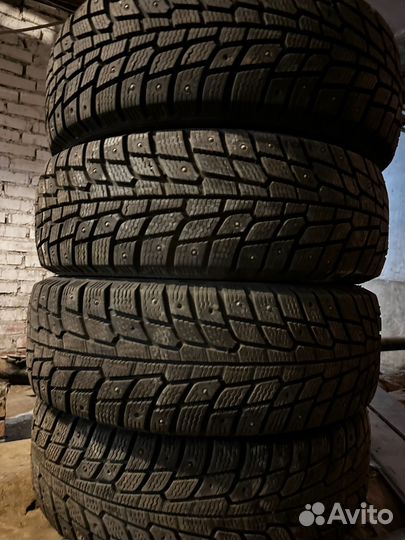 Michelin X-Ice North 2 175/65 R14 82Q