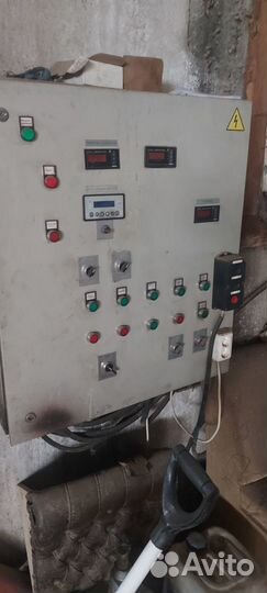 Производство завод комбикорм и топливных пеллет