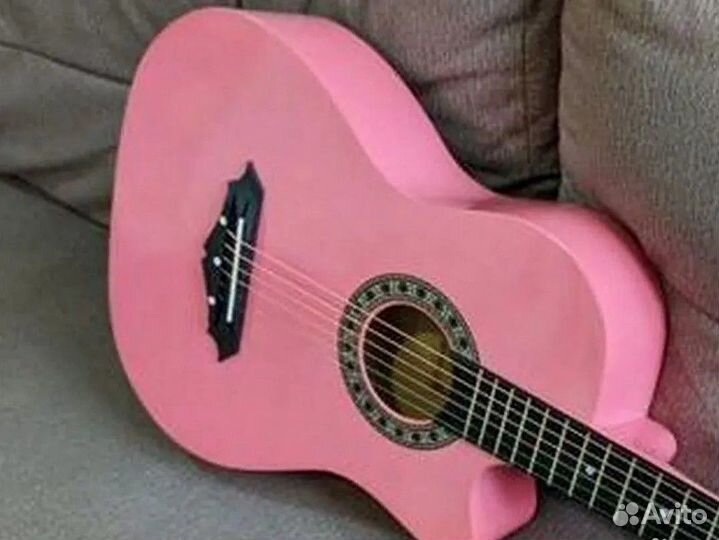 Гитара классическая для начинающих