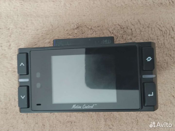 Видеорегистратор