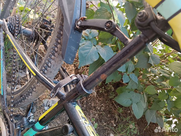 Велосипеды бу взрослый