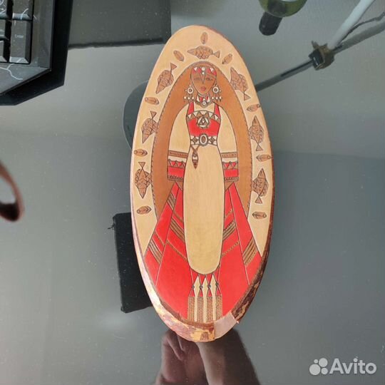 Доска декоративная