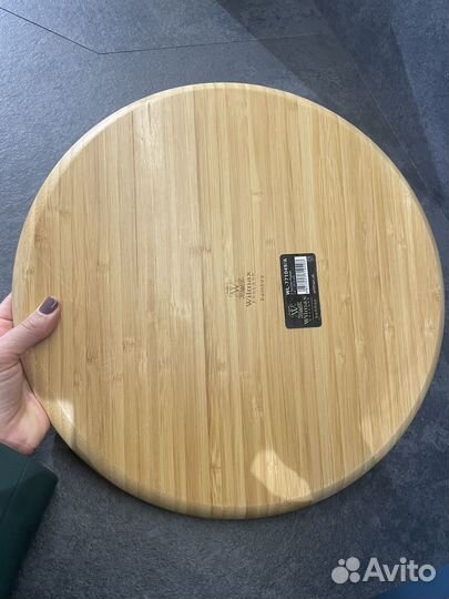 Блюдо сервировочное Wilmax D 35.5