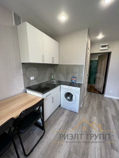 Квартира-студия, 14 м², 5/5 эт.