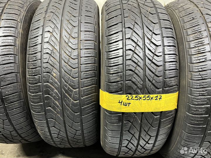 Yokohama Geolandar G95 225/55 R17 97V