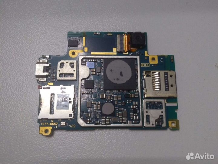 Материнская плата для Sony z2