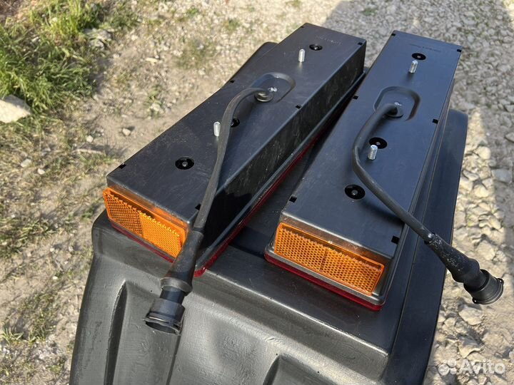 Задний фонарь ГАЗЕЛЬ,ГАЗЕЛЬ бизнес,ГАЗЕЛЬ next,маз