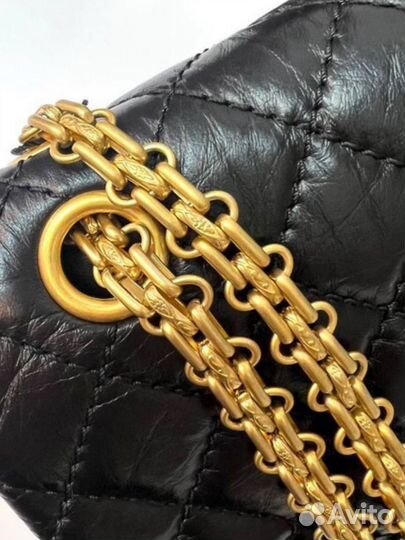 Сумка Chanel Flap Bag в наличии