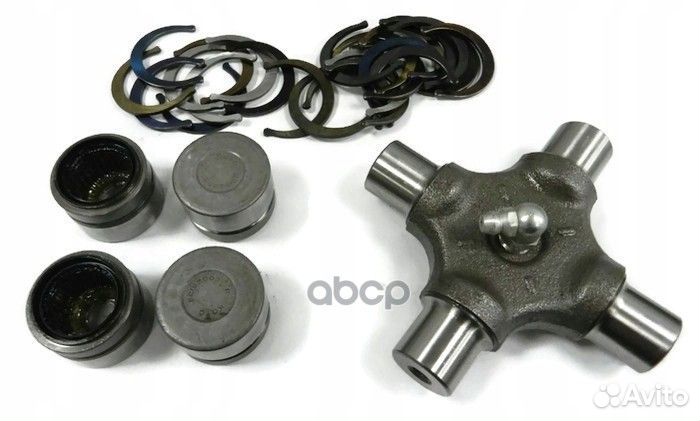 Крестовина карданного вала 3405A058 mitsubishi