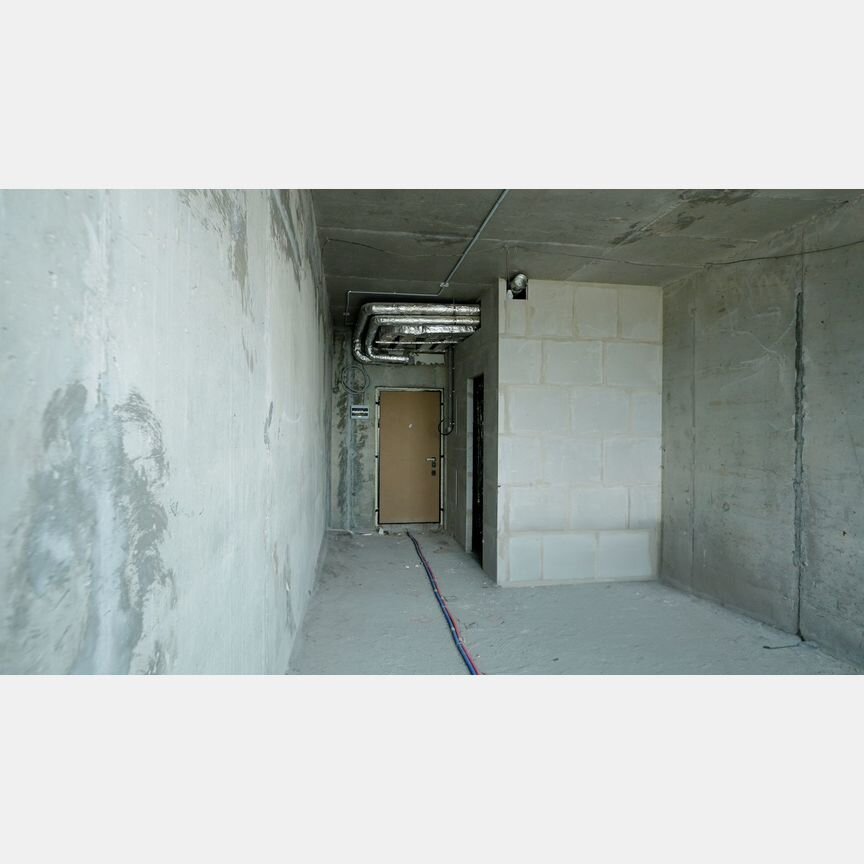 Квартира-студия, 29,9 м², 35/51 эт.