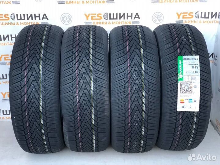 Rockblade Rock 525 235/55 R17 98R