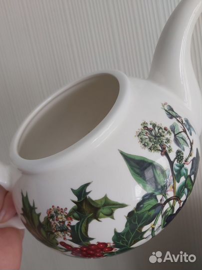 Чайник заварочный Portmeirion Англия