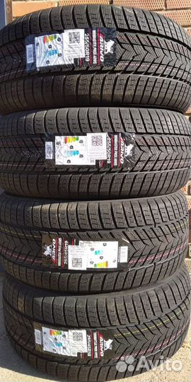 Arivo Winmaster ProX ARW5 285/45 R19 и 255/50 R19
