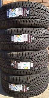 Arivo Winmaster ProX ARW5 285/45 R19 и 255/50 R19