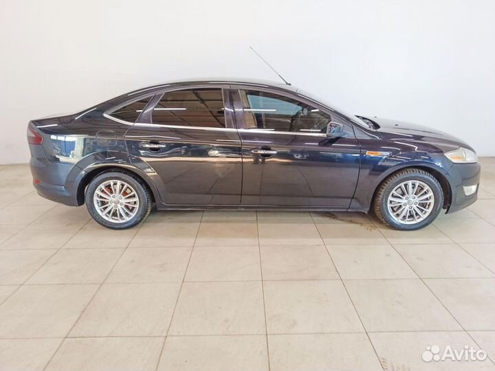 Ford Mondeo 2.0 AT, 2008, 122 546 км