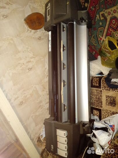 Струйный плоттер HP DesignJet 1055CM Plus