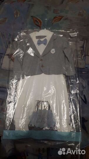 Костюм праздничный Новый