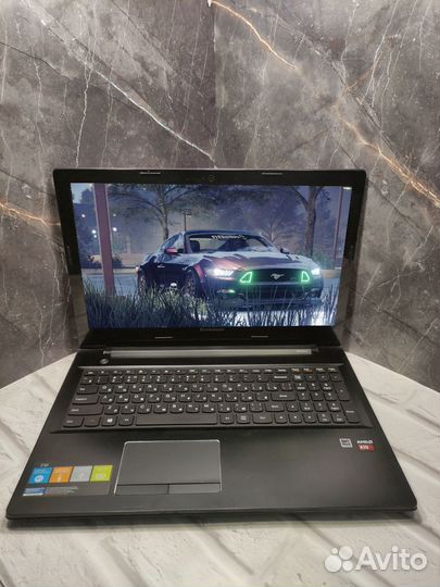 4 Ядерный Lenovo 8GB RAM + A10 + SSD