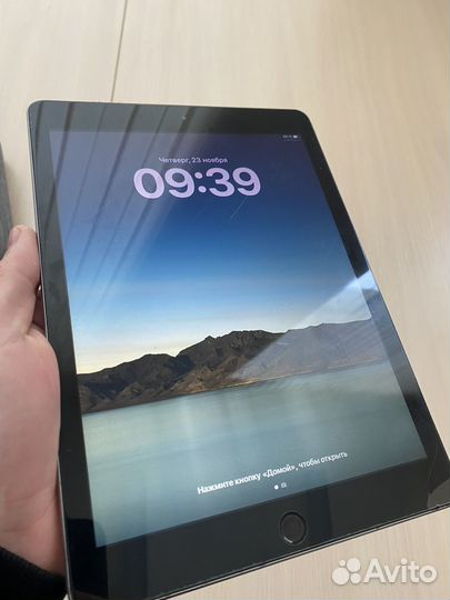 iPad 6