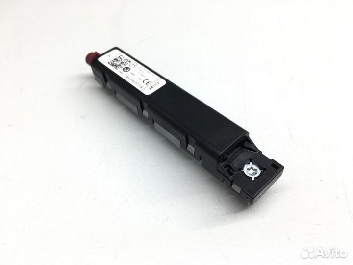 Антенна Skoda Octavia A7 1.6 2018