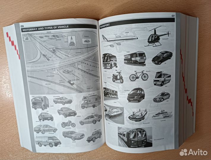 Словарь Macmillan English Dictionary for Advanced