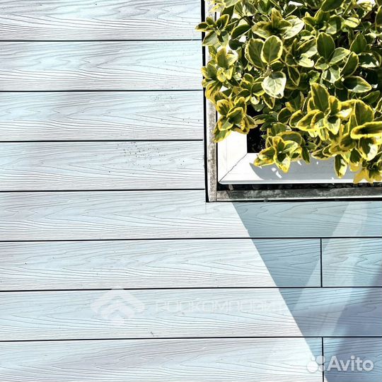 Террасная доска в размер