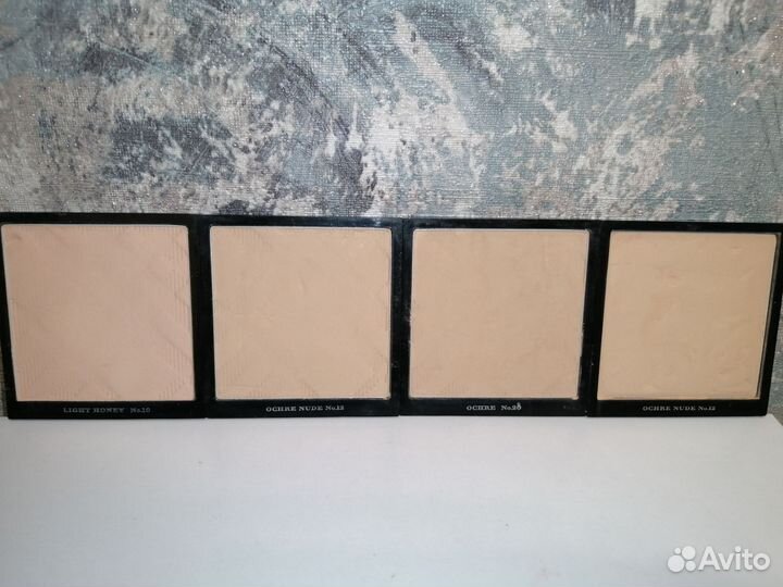 Косметика Burberry