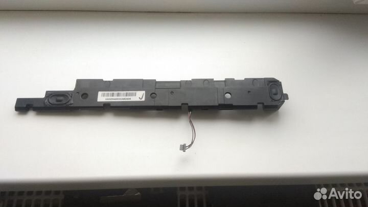 Оригинальные динамики от ноутбука HP Pavilion dv5
