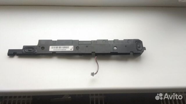 Оригинальные динамики от ноутбука HP Pavilion dv5
