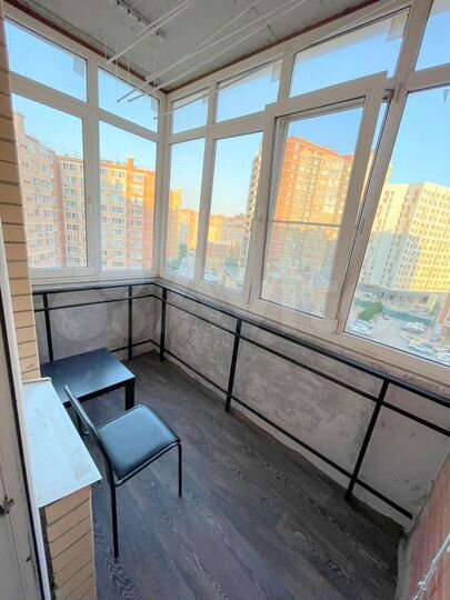 1-к. квартира, 46 м², 7/10 эт.