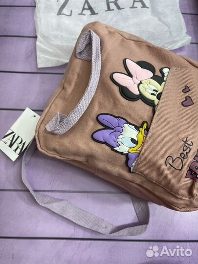 Рюкзак Zara детский